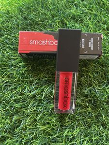 Smashbox Always On Lipstick