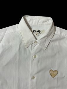 Comme des Garcons PLAY Shirt