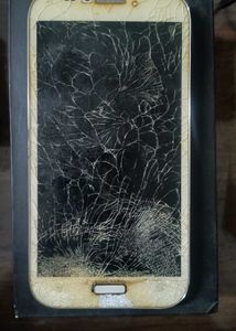 Used not working karbonn titanium S9