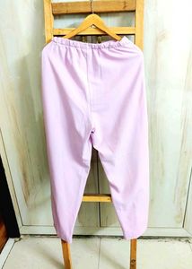 Light Purple  Pants waist size-30