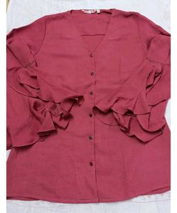 Combo of 3 top wear