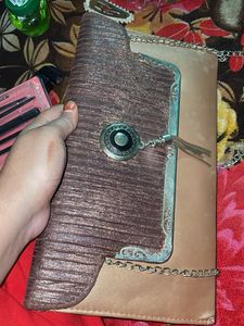 Elegant Clutch Bag