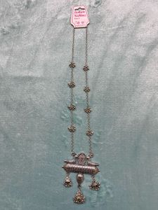 Silver Nackles