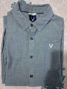 Allen Solly Sport Shirt