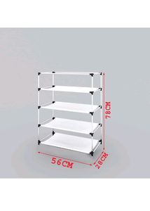 Wardrobe Shelf