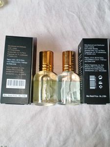 Chanel Pro Perfume Set