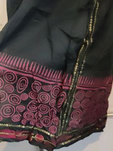 Semi-stiched Salwar