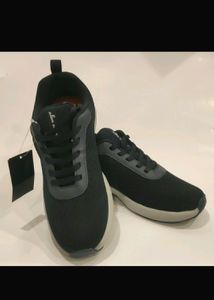 Allen cooper Mens sport shoes 🔥 Size 8