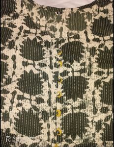 New Kurti