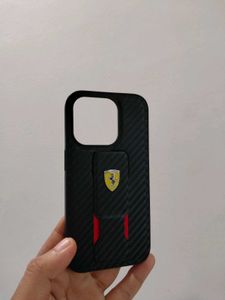 CG Ferrari Phone Case IPHONE 15 PRO