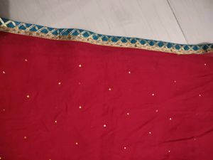 Combo Of 2 Heavy Dupatta