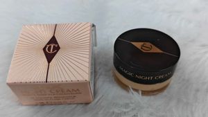 Charlotte Tilbury Magic Night Cream