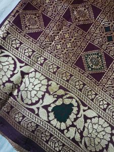 Elegant Woven Fabric