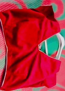 Velvet Blouse
