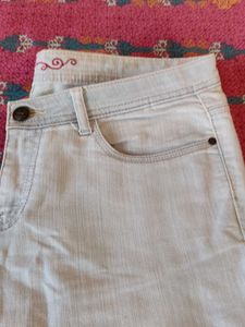 women jeans pant
