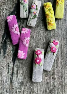 Hairclips