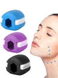 🩵Jawline Facial Exerciser