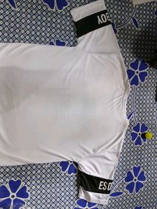 Men's Graphic Print T-Shirt