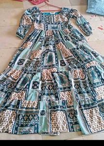 Combo Offer Ethnic Gowns