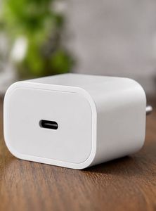 20W Travel Power Adapter Type C | FREE DELIVERY