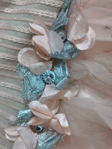 Beautiful Girls' Party Dress