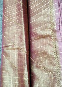 Embroidery Saree For Women