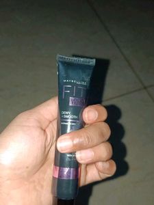 Maybelline Fit Me Dewy + Smooth primer