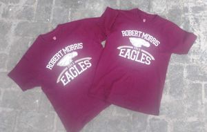 Robert Morris Eagles T-Shirt