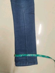 this is kroton jeans, very new