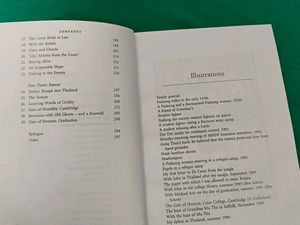 From the Land of Green Ghosts Book