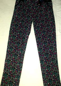 Girls Jegging