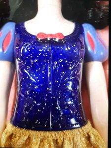 Snow White Disney Doll