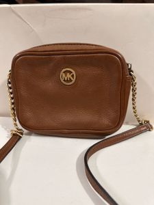 Michael Kors Crossbody Bag