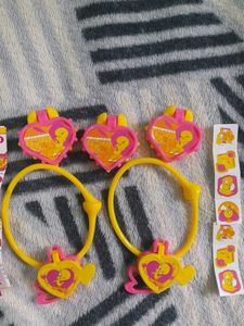 tweety bird bundle of 5