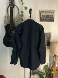 dickies Classic Black Men's Shirt