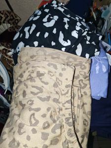 3-Pant Combo Women's Slim-Fit Pants