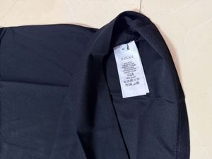 Gucci Bee Polo TShirt
