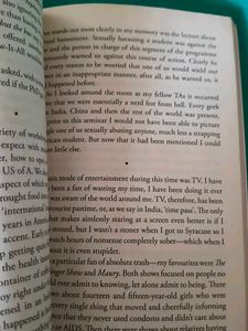 Unladylike: A Memoir by Radhika Vaz