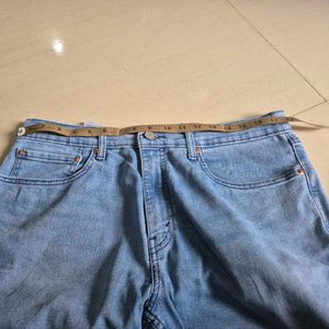 Levi's Denim Shorts