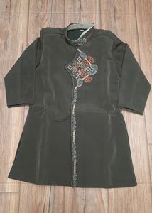 Sherwani With Chudidar Pajama Set 🛍