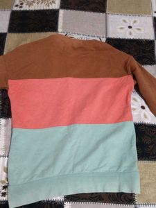 Benetton original sweatshirt
