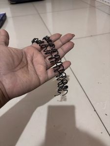 Two Hair Bands For Sale