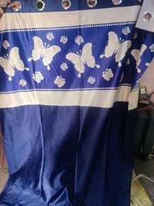 New butterfly 🦋 dizine curtains 🦋🇽🇰