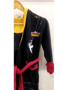 bath robe for boys / Chest Size 22 / Length 26