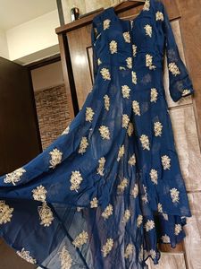 INDO WESTERN DESIGNER WEAR