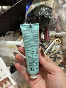 Zudio Butter Frost Hand Cream