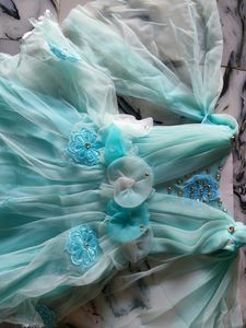 BEAUTIFUL BABY FROCK