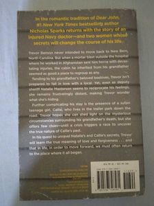 Nicholas Sparks - The Return