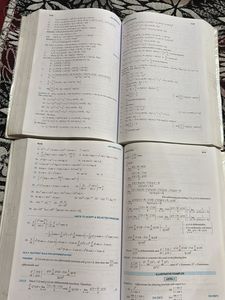 R.D. Sharma Maths Textbooks Class XI