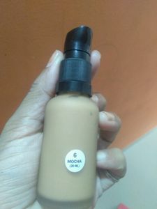 Foundation